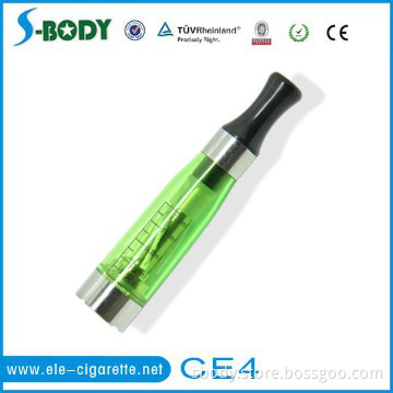 best selling high quality ego atomizer ego ce4 1.6ml at factory price
